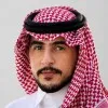Meshari Alzahrani