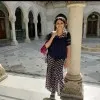 Anagha Bhat