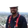 NIKHIL TOM THOMAS