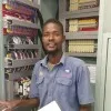 Errol Sinthumule