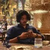 aswanth pramod
