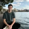 Dylan Mast