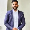 Vignesh Raj