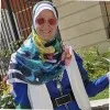 Fatma Hammad