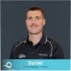 Daniel Ryley