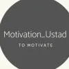 Motivation Ustad
