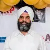 M Singh