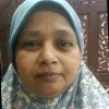 Nazma Khanam