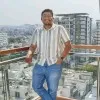 Jenil Naliyadhara