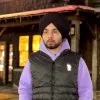 HARJOT SINGH