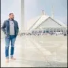Ahsaan Qureshi
