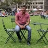 Lomesh Shah