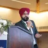 Gurjit Singh