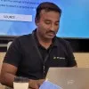 Arulraj Savariraj