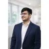 Abhishek Jha