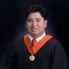 Michael Paul Eusebio