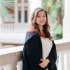Desiree Wong