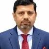 Shiraz Ali Khan