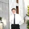 Aengus Sherriff