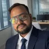 Arnab Mukherjee