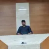 Ajay Chowdary