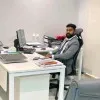 Vaishakh VS