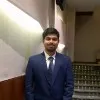 CA Monish Suresh