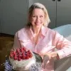 Theodora Henderson