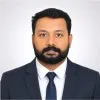 Rajesh Rajendran