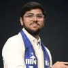 Varad Naik