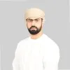 Mohammed Al Balushi