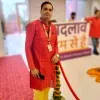 Deepak Viswas