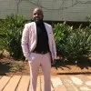 Thulani Mabunda