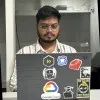 Vaibhav Chavan