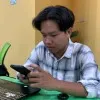 Michael Anggi Hutauruk
