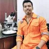 Nabajyoti Mech
