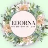 Edorna Resin Art