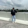 Jithin MA