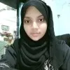 Umme Shadia shaki