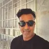 Tav Naidoo