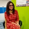 Sherly Niveditha