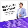 Carlo Jan Centeno