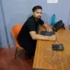 vishal pandey