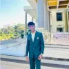 punit raval