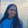 Simran Kaur Arora