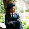 Kidus Kebede