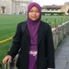 Rosmayati Mohemad