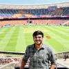Parth Desai