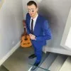 Israel Niazov