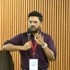 Sreejith Jayachandran